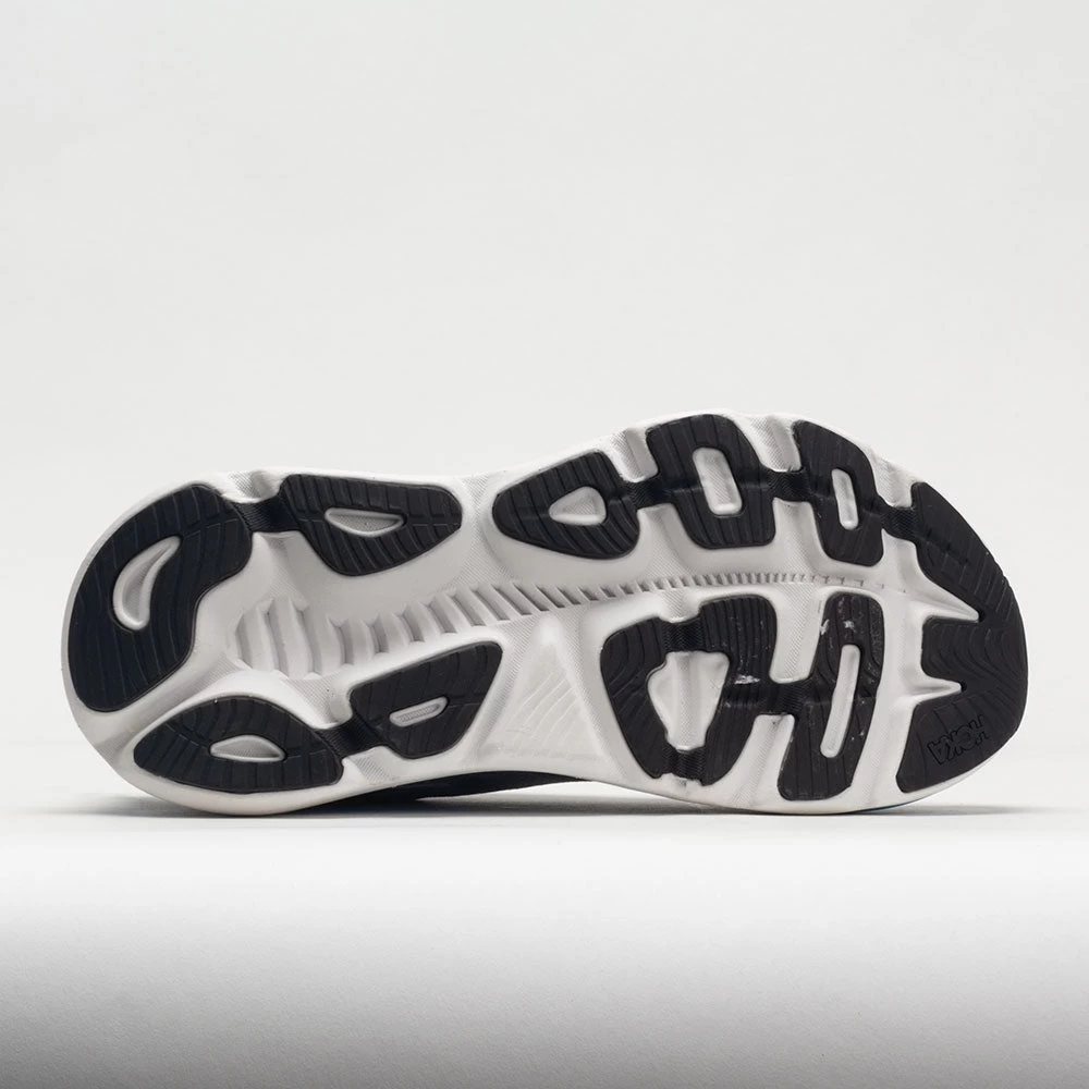 HOKA Gaviota 5 Men's Limestone/Diva Blue 4 HOKA Gaviota 5 Men's Limestone/Diva Blue - Image 4