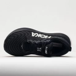 HOKA Gaviota 5 Men's Black/White 8 HOKA Gaviota 5 Men's Black/White -Hoka 040063 2