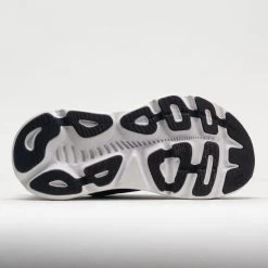 HOKA Gaviota 5 Men's Black/White 9 HOKA Gaviota 5 Men's Black/White -Hoka 040063 4