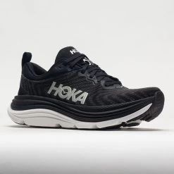 HOKA Gaviota 5 Men's Black/White 10 HOKA Gaviota 5 Men's Black/White -Hoka 040063 5