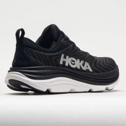 HOKA Gaviota 5 Men's Black/White 11 HOKA Gaviota 5 Men's Black/White -Hoka 040063 6