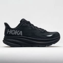 HOKA Clifton 9 GTX Women's Black/Black