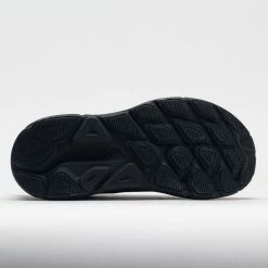 HOKA Clifton 9 GTX Women's Black/Black 9 HOKA Clifton 9 GTX Women's Black/Black -Hoka 040087 4