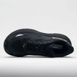 HOKA Clifton 9 GTX Men's Black/Black -Hoka 040089 2