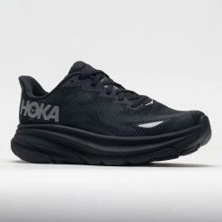 HOKA Clifton 9 GTX Men's Black/Black -Hoka 040089 5