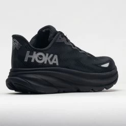 HOKA Clifton 9 GTX Men's Black/Black -Hoka 040089 6