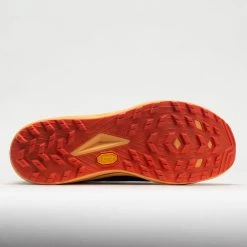 HOKA Zinal 2 Men's Black/Sherbet -Hoka 040140 4