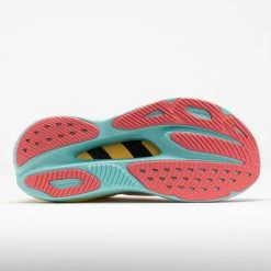 HOKA Skyward X Women's Blanc De Blanc/Swim Day -Hoka 040896 4