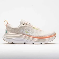 HOKA Gaviota 5 Women's Vanilla/Eggnog