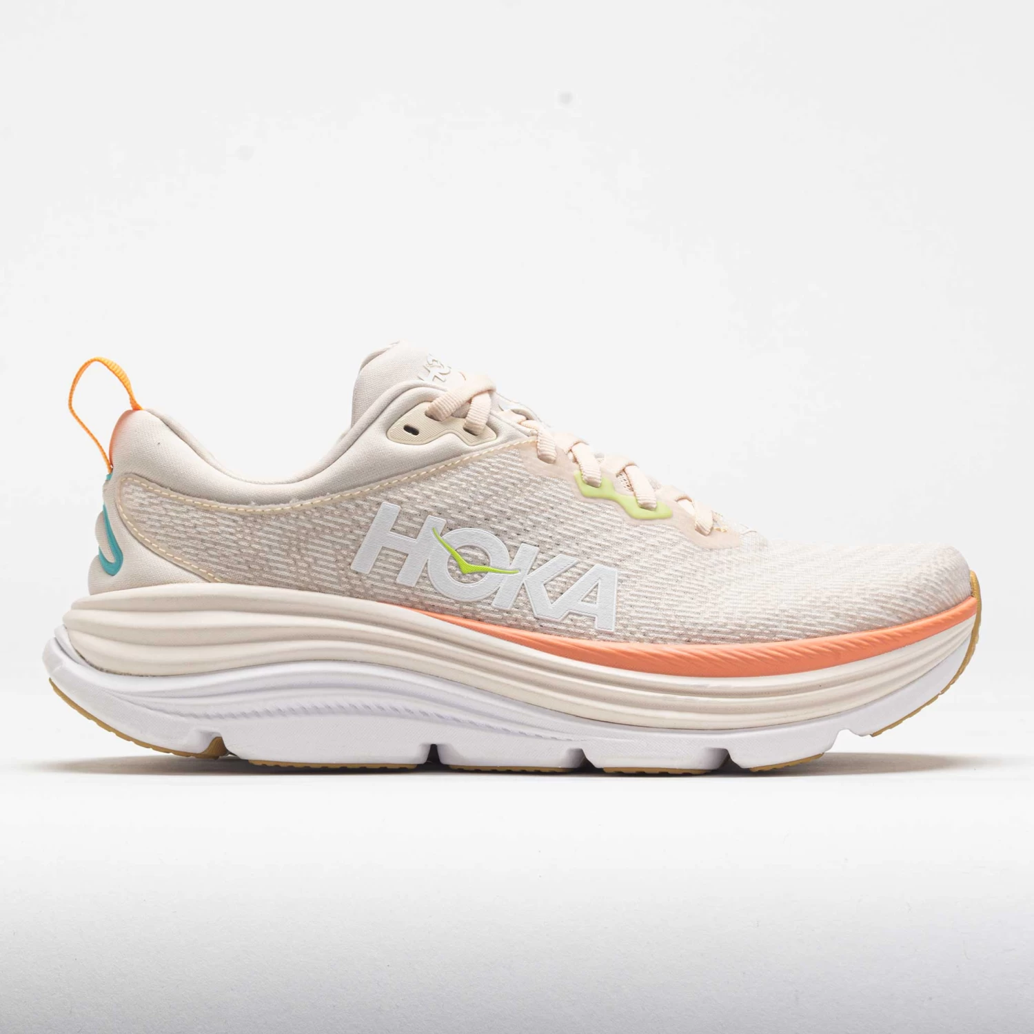 HOKA Gaviota 5 Women's Vanilla/Eggnog 1 HOKA Gaviota 5 Women's Vanilla/Eggnog