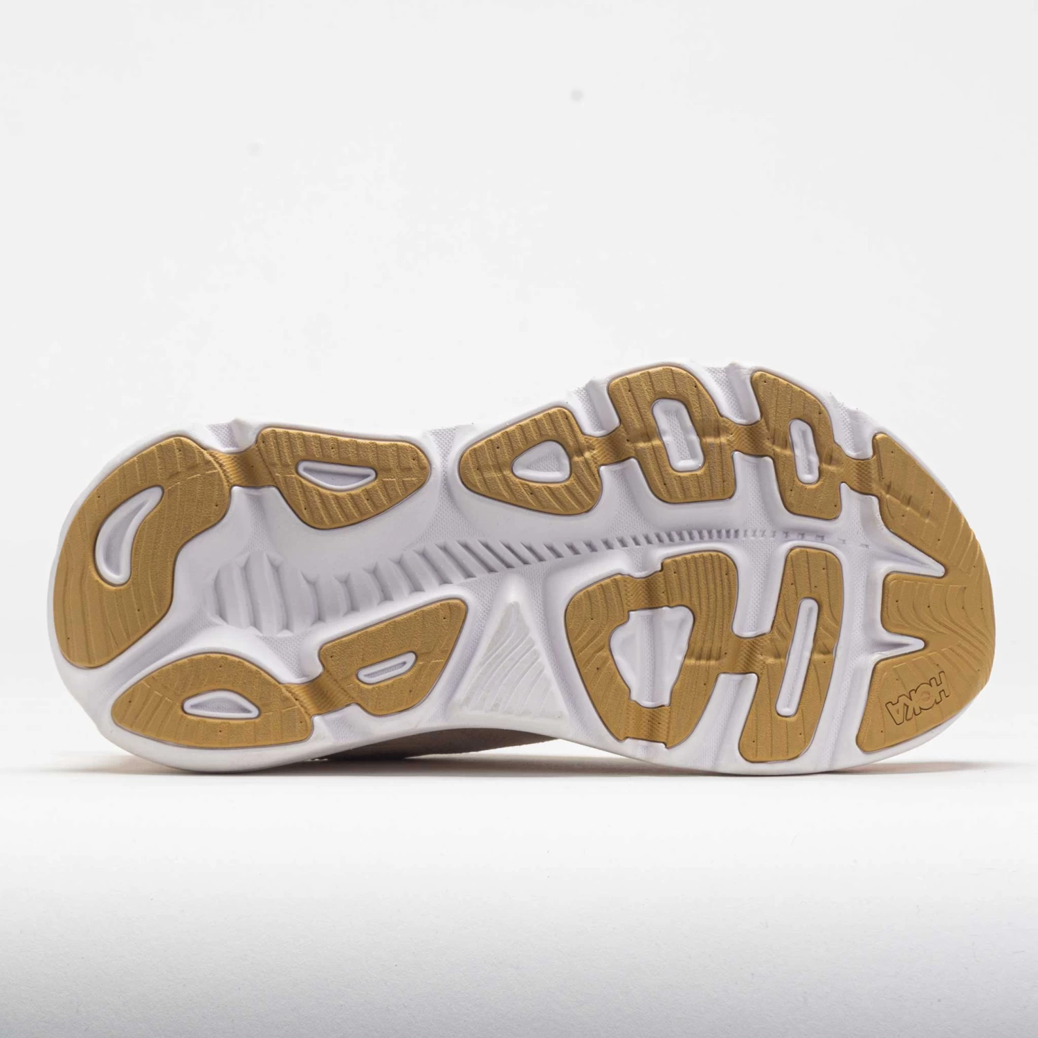 HOKA Gaviota 5 Women's Vanilla/Eggnog 4 HOKA Gaviota 5 Women's Vanilla/Eggnog - Image 4