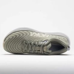 HOKA Gaviota 5 Men's Barely/Oat Milk -Hoka 040953 2
