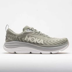 HOKA Gaviota 5 Men's Barely/Oat Milk