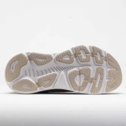 HOKA Gaviota 5 Men's Barely/Oat Milk -Hoka 040953 4