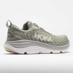 HOKA Gaviota 5 Men's Barely/Oat Milk -Hoka 040953 6
