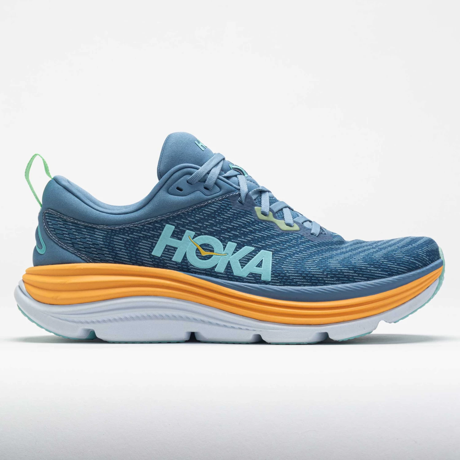 HOKA Gaviota 5 Men's Shadow/Dusk 1 HOKA Gaviota 5 Men's Shadow/Dusk