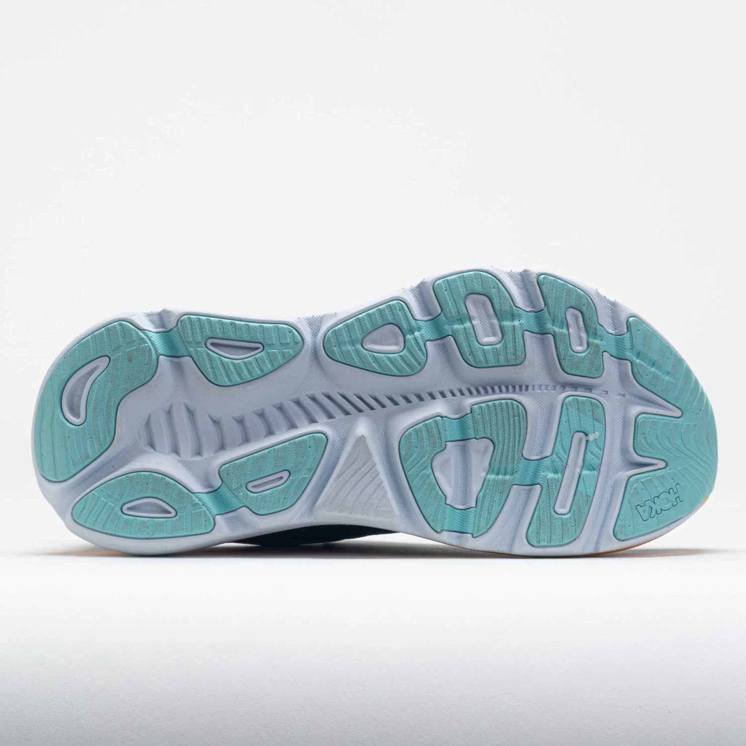 HOKA Gaviota 5 Men's Shadow/Dusk 4 HOKA Gaviota 5 Men's Shadow/Dusk - Image 4