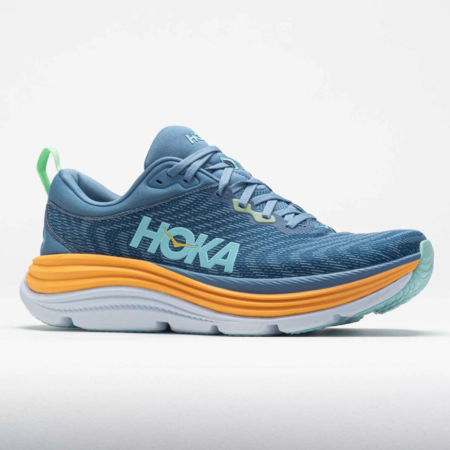 HOKA Gaviota 5 Men's Shadow/Dusk 5 HOKA Gaviota 5 Men's Shadow/Dusk - Image 5
