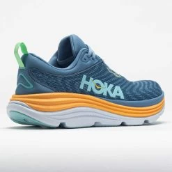 HOKA Gaviota 5 Men's Shadow/Dusk 11 HOKA Gaviota 5 Men's Shadow/Dusk -Hoka 040954 6