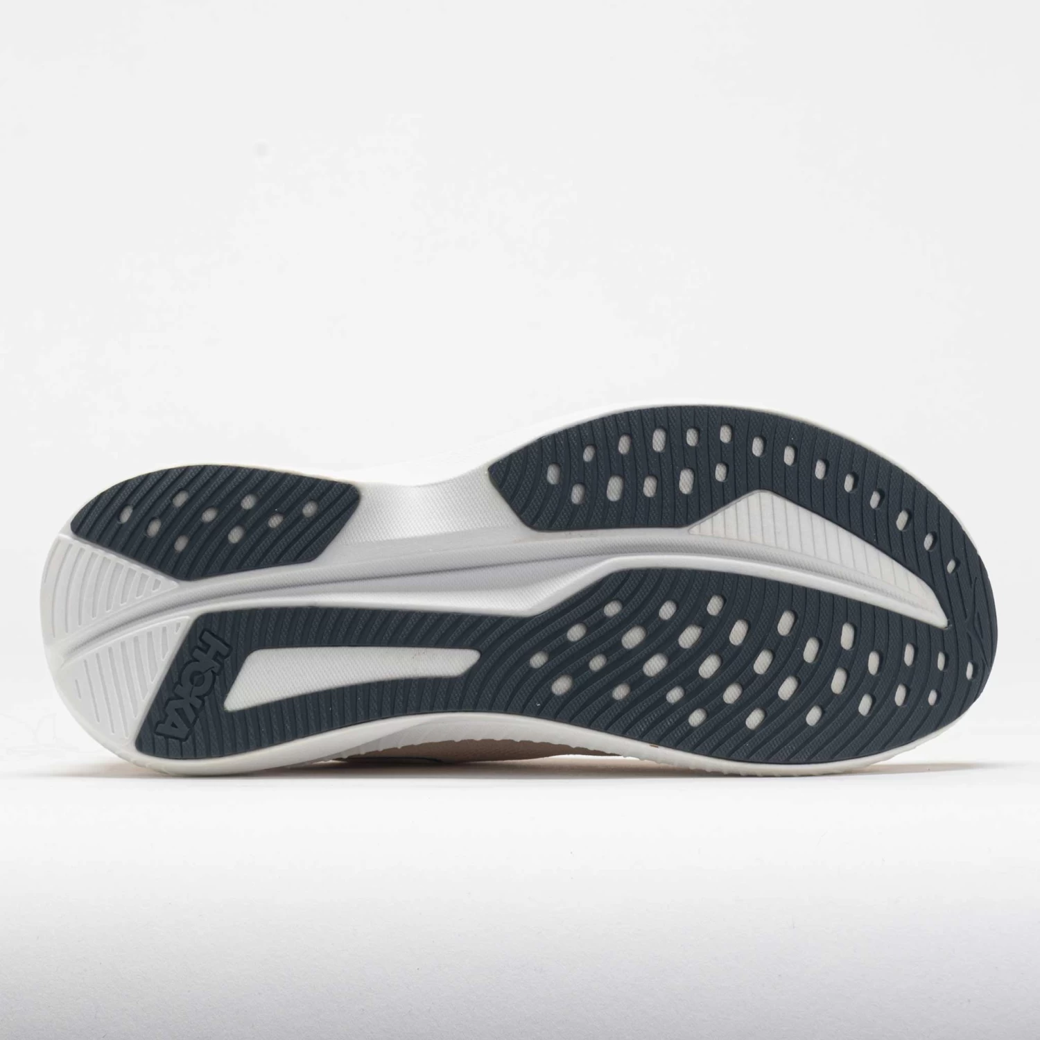 HOKA Mach 6 Women's Eggnog/Vanilla 4 HOKA Mach 6 Women's Eggnog/Vanilla - Image 4