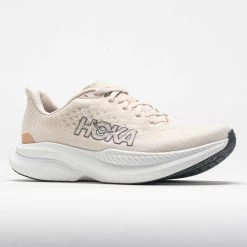 HOKA Mach 6 Women's Eggnog/Vanilla 10 HOKA Mach 6 Women's Eggnog/Vanilla -Hoka 040956 5