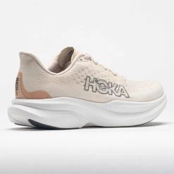 HOKA Mach 6 Women's Eggnog/Vanilla 11 HOKA Mach 6 Women's Eggnog/Vanilla -Hoka 040956 6