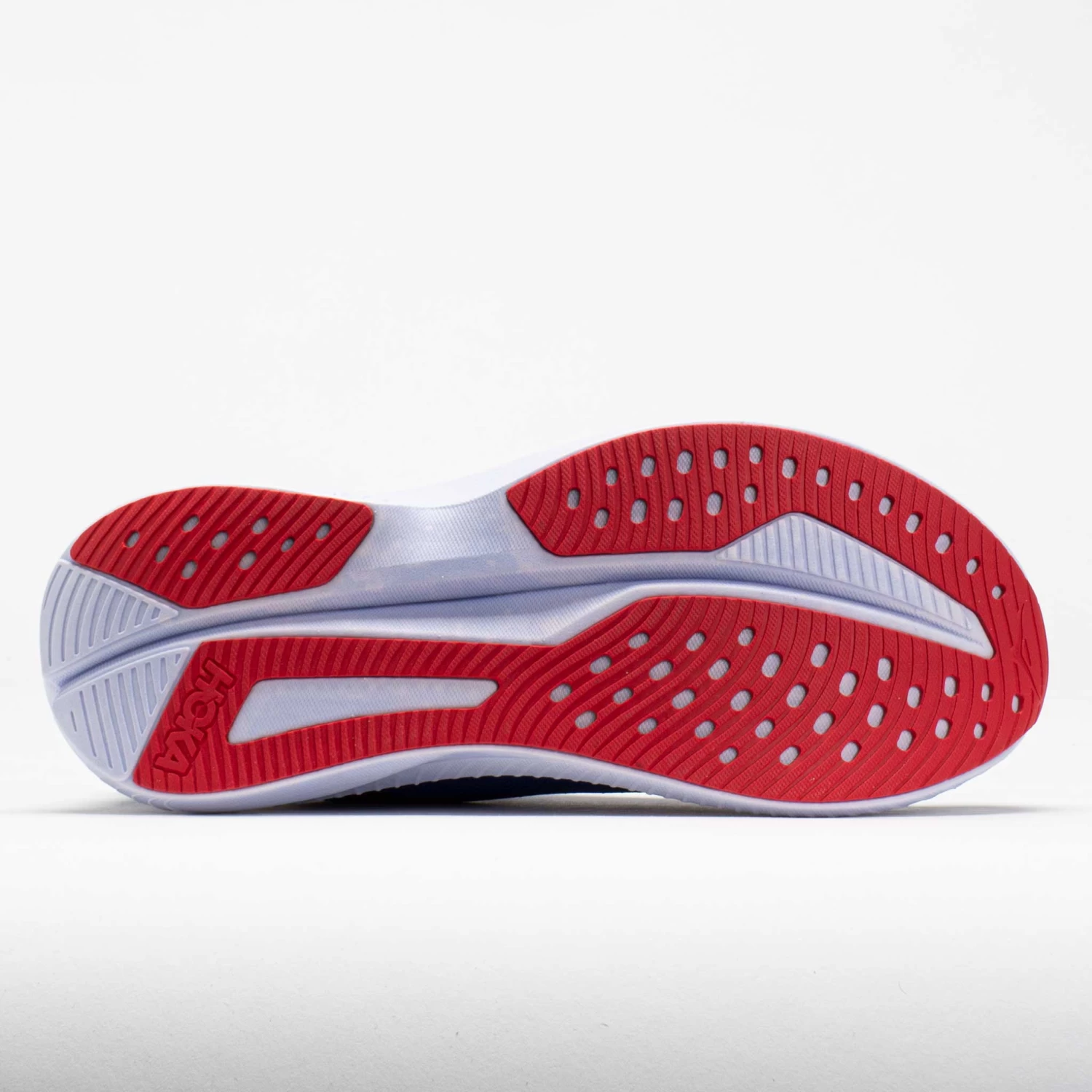 HOKA Mach 6 Women's Mirage/Stellar Blue 4 HOKA Mach 6 Women's Mirage/Stellar Blue - Image 4