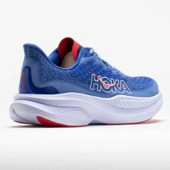 HOKA Mach 6 Women's Mirage/Stellar Blue 11 HOKA Mach 6 Women's Mirage/Stellar Blue -Hoka 040957 6