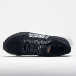 HOKA Mach 6 Women's Black/White -Hoka 040960 2