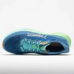 HOKA Mach 6 Men's Illusion/Dusk 8 HOKA Mach 6 Men's Illusion/Dusk -Hoka 040962 2
