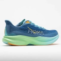HOKA Mach 6 Men's Illusion/Dusk 11 HOKA Mach 6 Men's Illusion/Dusk -Hoka 040962 6