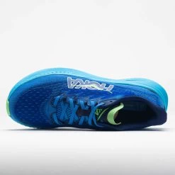 HOKA Mach 6 Men's Virtual Blue/Bellwether Blue -Hoka 040965 2