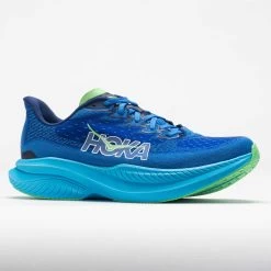 HOKA Mach 6 Men's Virtual Blue/Bellwether Blue -Hoka 040965 5