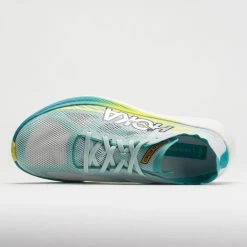 HOKA Cielo Road Unisex White/Ceramic -Hoka 041339 2