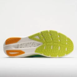 HOKA Cielo Road Unisex White/Ceramic -Hoka 041339 4