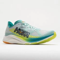 HOKA Cielo Road Unisex White/Ceramic -Hoka 041339 5