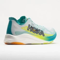 HOKA Cielo Road Unisex White/Ceramic -Hoka 041339 6