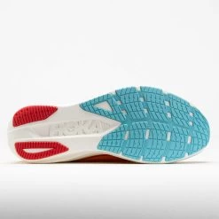 HOKA Cielo Road Unisex Solar Flare/Celery Juice -Hoka 041438 4