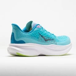 HOKA Mach 6 Women's Cloudless/Waterpark 11 HOKA Mach 6 Women's Cloudless/Waterpark -Hoka 041683 6