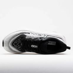 HOKA Skyflow Women's Black/White 8 HOKA Skyflow Women's Black/White -Hoka 041691 2