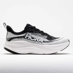 HOKA Skyflow Women's Black/White