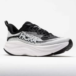 HOKA Skyflow Women's Black/White 10 HOKA Skyflow Women's Black/White -Hoka 041691 5