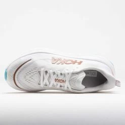 HOKA Skyflow Women's Frost/Rose Gold 8 HOKA Skyflow Women's Frost/Rose Gold -Hoka 041692 2