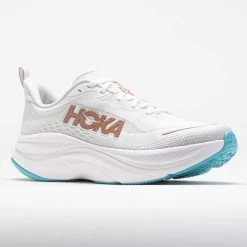 HOKA Skyflow Women's Frost/Rose Gold 10 HOKA Skyflow Women's Frost/Rose Gold -Hoka 041692 5
