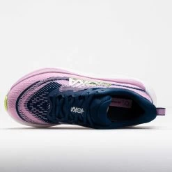HOKA Skyflow Women's Midnight/Pink Twilight -Hoka 041694 2