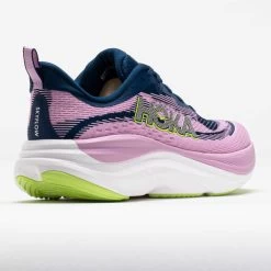 HOKA Skyflow Women's Midnight/Pink Twilight -Hoka 041694 6