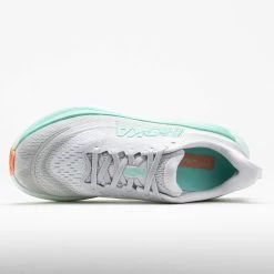 HOKA Skyflow Women's Cosmic Grey/Seafoam -Hoka 041695 2