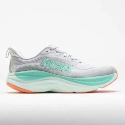 HOKA Skyflow Women's Cosmic Grey/Seafoam
