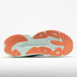 HOKA Skyflow Women's Cosmic Grey/Seafoam -Hoka 041695 4