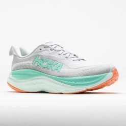 HOKA Skyflow Women's Cosmic Grey/Seafoam -Hoka 041695 5